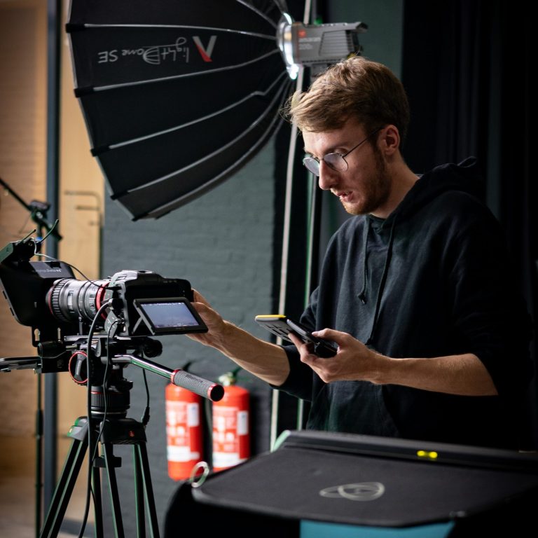 Hoe employer branding video je recruitment transformeert