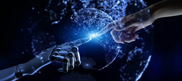 Wat “human-led AI” eigenlijk betekent (en wat het zeker niet betekent)